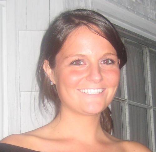 Mandie DeCamp