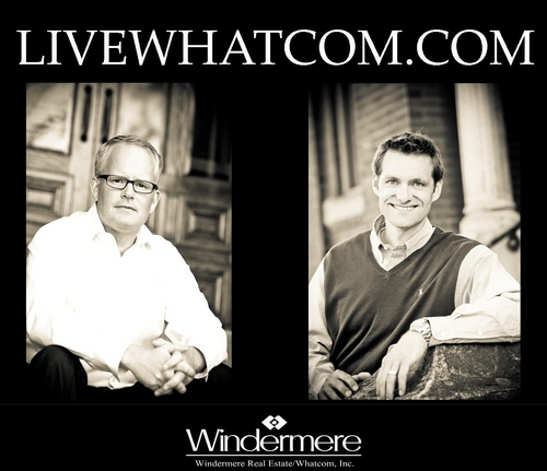 Information and resources for Whatcom County Life and Real Estate