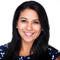 Aisha Chowdhry (@aishach) 's Twitter Profile