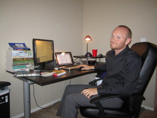 huntert545's profile picture. Gaining financial freedom, one cash flow deal at a time. 
http://t.co/1MpsTiiisK