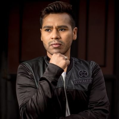 pastry chef / international chef.
business man/ model / actor / influencer
