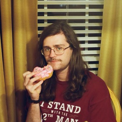 congregg62's profile picture. Bean-bender