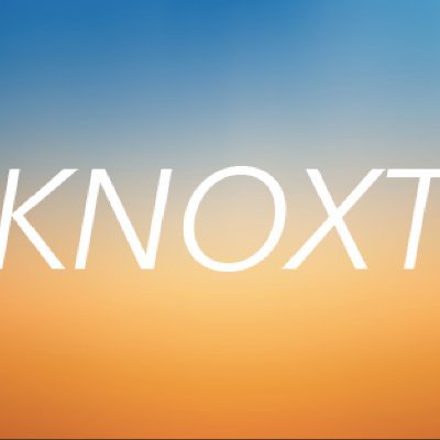 knoxt (@ytknoxt) / X