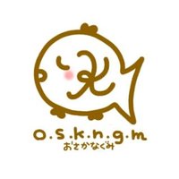 o.s.k.n.g.m(@osakanagroup) 's Twitter Profile Photo