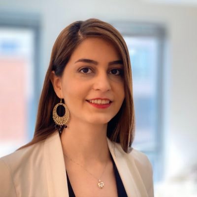 Ph.D. Candidate of Industrial Engineering @northeastern | @ORSJ_Lab | #Optimization #SupplyChain #LaborTrafficking #MachineLearning #Analytics #Visualization