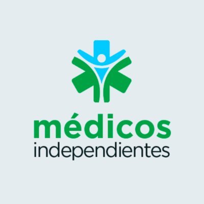 Cuenta oficial de la Agrupación Médicos Independientes @juntos_uy