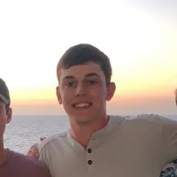 Brennan Carter - @BrennanC0212 Twitter Profile Photo