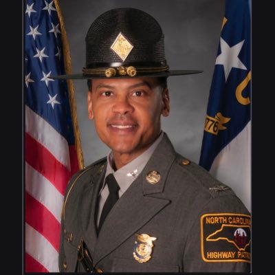 Twitter account of Col. Glenn McNeill, 27th Commander @NCSHP Retired| FBINA #262| ΑΦΑ Fraternity Inc.| Opinions expressed are my own... 👮🏽‍♂️❤️🇺🇸🤙🏾