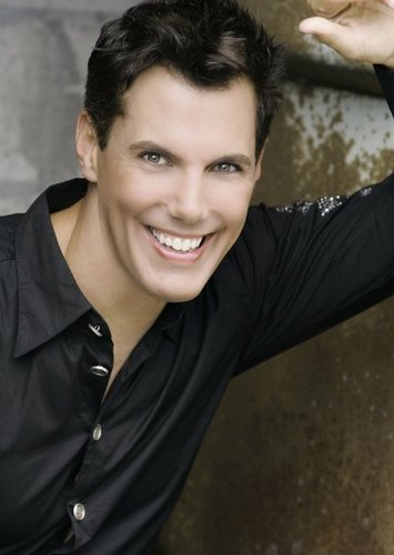 ThePERFECTweets's profile picture. Star of television's LITTLE MISS PERFECT.