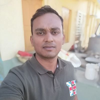 AshutoshBiswal's profile picture. 