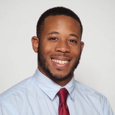 Young Professional; MCPS Middle School IT and Computer Science Teacher; Former Kent County Public Schools Board of Education Member (2019-2022) Maryland