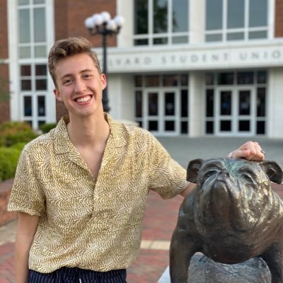 • Management & Data Science @CarnegieMellon • Climate & Mental Health Activist • US Power Markets • Occasionally funny •