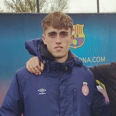 🎓 Ciències de l'Activitat Física i l'Esport ⚽ Entrenador Nacional de Futbol - Nivell 3 💼 Coordinador i Mr. de Futbol Base 👨🏻🏫 Director Campus @enratxa