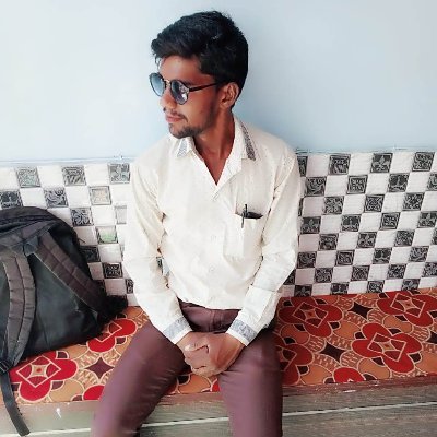 uttamsingh1012's profile picture. i am  mechanical production student