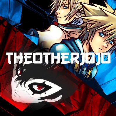 ThaOtherJoJo's profile picture. 28. https://t.co/koytJ3lXYp Instagram: ThaOtherJoJo PSN: TheOtherJoJo https://t.co/5X5Lwz1zjT