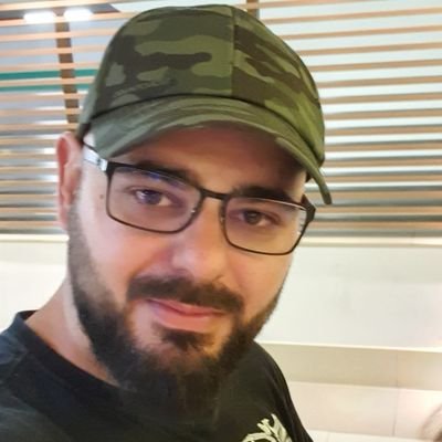 denispgon's profile picture. 