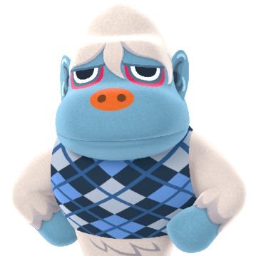 nom_took's profile picture. What if we kissed in front of Blathers Mueseum of Entomology, Marine-Biology and Archeology? 😳