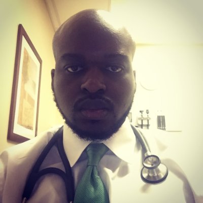 Samuel Akinyeye, MD Profile
