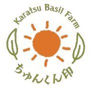 佐賀県唐津市でバジルを栽培しています。香りの濃さには絶対の自信あり✨ 主に首都圏のレストランへ卸しています。 ローズマリーも栽培しています。 #バジル #唐津バジルファーム #ローズマリー #チュンくん印