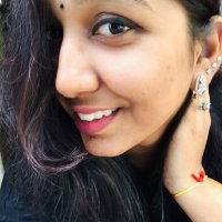 DeepthiSusarla (@deepthi_susarla) 's Twitter Profile