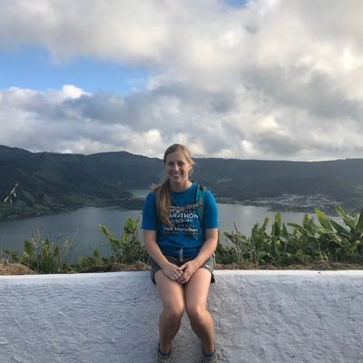 Fish physiologist, NSF PRFB postdoc, U Missouri St Louis 🐟🐠🐡🏃♀️