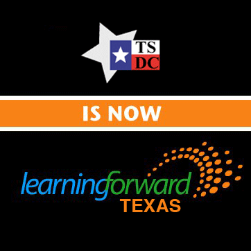 LF_Texas's profile picture. TSDC is now Learning Forward Texas!