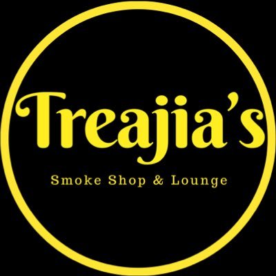 Treajia’s Smoke Shop & Lounge