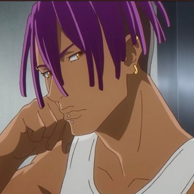 yung_indigo_'s profile picture. 🏀🖤