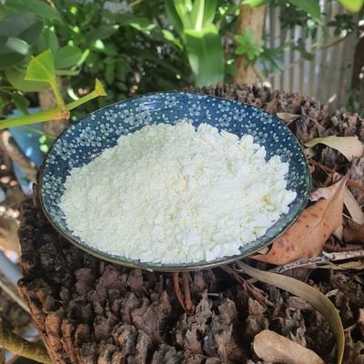 I make a world first freeze dried goat feta that os 18 month shelf stable and can be used in place of fresh feta....made by me...a Female Aussie Farmer.