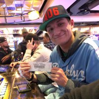 Nick Miele (@nickmiele4) 's Twitter Profile