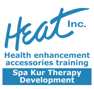 heatinc's profile picture. H-e-a-t Inc is dedicated to the support and development of Spa Therapy Centers world wide.