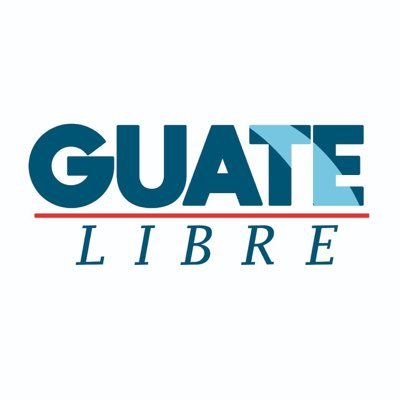 Guate_Libre_ Profile Picture