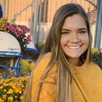 grace baker - @gracebaker24 Twitter Profile Photo