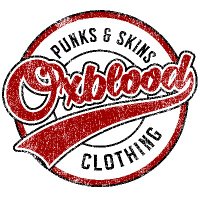 OxbloodClothing (@oxbloodclothing) 's Twitter Profile Photo OxbloodClothing (@oxbloodclothing) 's Twitter Profile Photo
