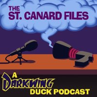 St Canard Files(@stcanardfiles) 's Twitter Profile Photo
