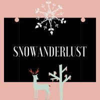 wanderlust (@snowanderlust) 's Twitter Profile