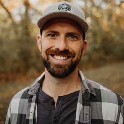 Husband to @jenessadooley. Father of 3 wild-hearted little ones. Leading @JoinBanded. Faith + Entrepreneurship + Cities ⚽️ #COYS 🏈 Ohio against the world