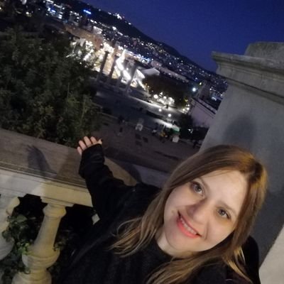 Natz_Fernandez's profile picture. 💚Amante de los medios de comunicación, la tecnología, la libertad y los viajes. Quiero vivir y que nadie me moleste. Gracias vuelva prontos💚 🇦🇷living in🇵🇦