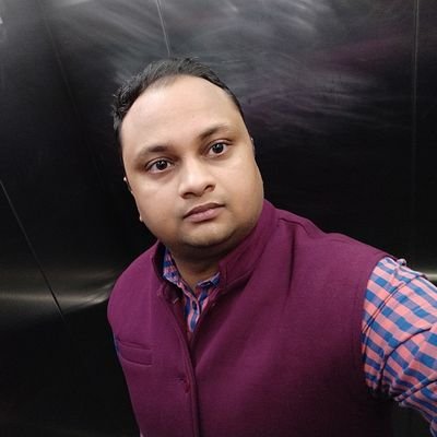 VibhorJ29699991's profile picture. A citizen of India- IT Professional