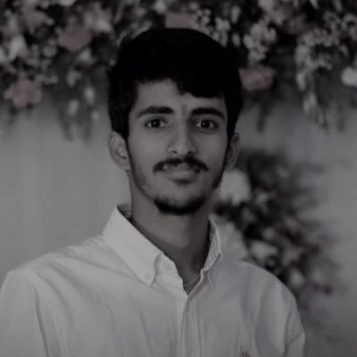 Srikanth_021's profile picture. React js ❣️