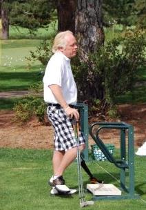 International sales professional, avid golfer, downhill skier, ocean sailor, devoted Red Wings fan - in one with the blogiverse