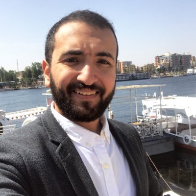 Aymanfou2do's profile picture. - الحمد لله - Power & Control Engineer