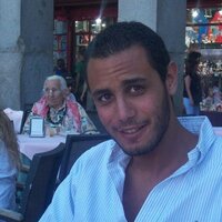 Amr AbdelNasser (@amrabdelnasser) Twitter profile photo