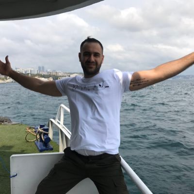 Husseinemad88's profile picture. 