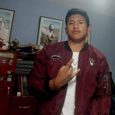 Anthony29906173's profile picture. trabajador y con metas que cumplir