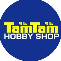 TamTam札幌店 (@tamtam_sapporo) Twitter profile photo