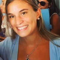 María Eugenia Bica Der Gazarian (@bicaeugenia) 's Twitter Profile