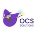 OCS Solutions (@ocssolutions) Twitter profile photo OCS Solutions (@ocssolutions) Twitter profile photo
