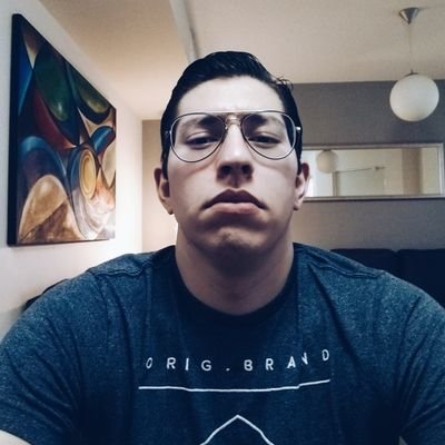 gantonio095's profile picture. We do not know who we are until the end.
🔬