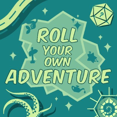 Roll Your Own Adventureさんのプロフィール画像